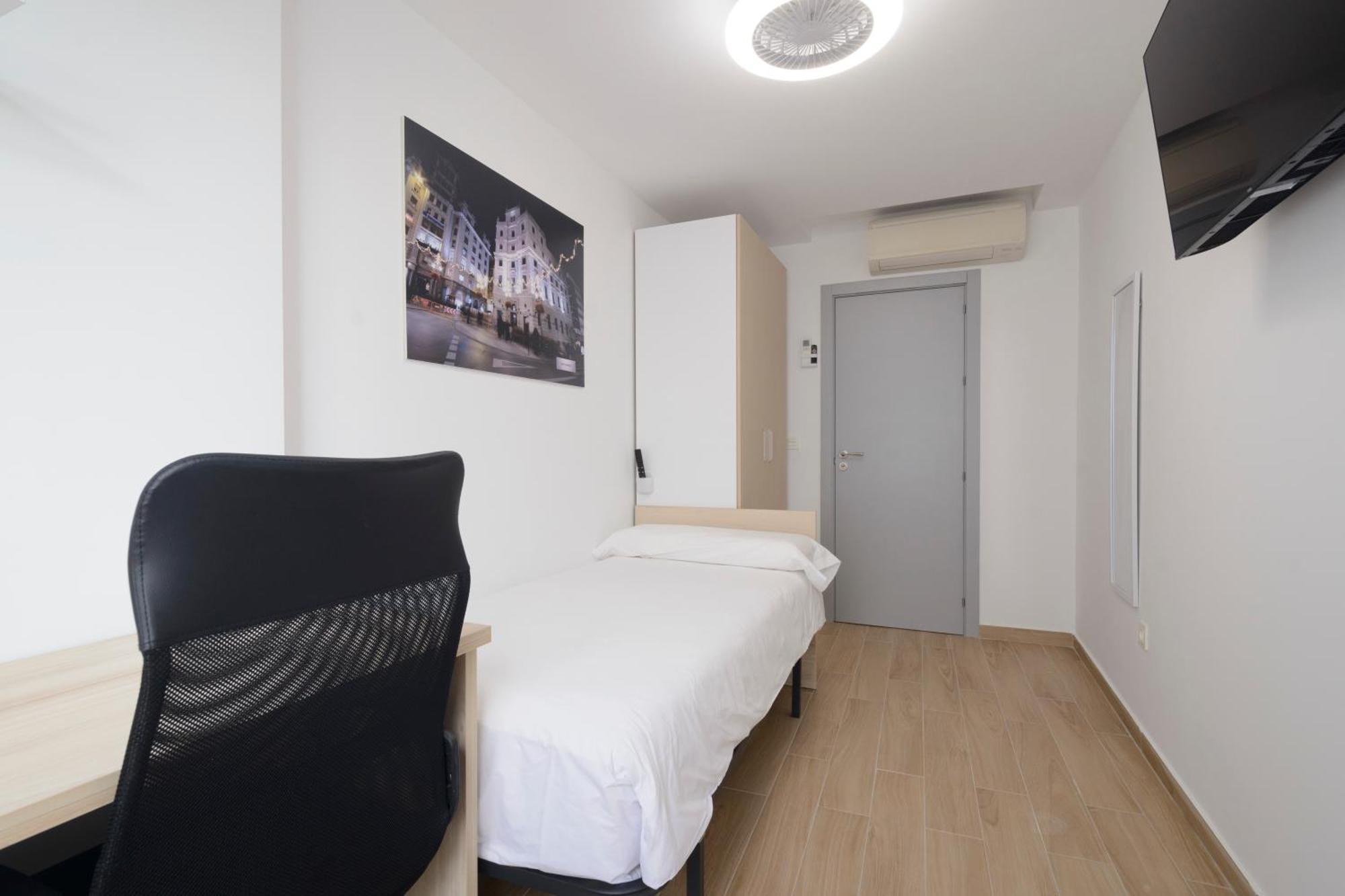 Apartamento J De La Alhambra Granada Exterior foto