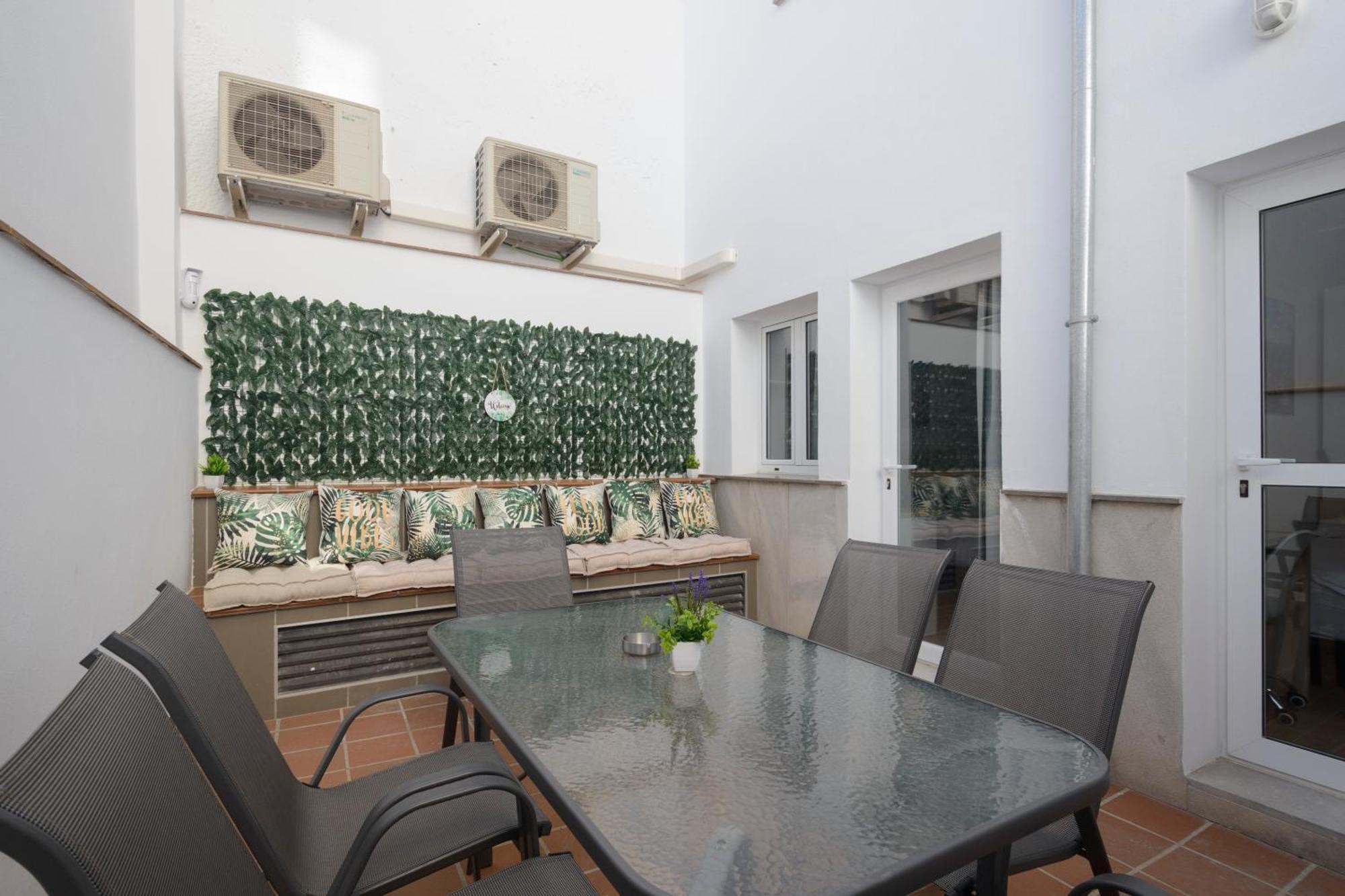 Apartamento J De La Alhambra Granada Exterior foto